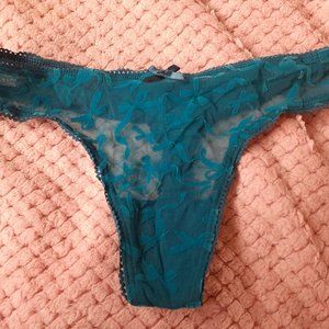 SALE!! Brand New VS Panties-XS